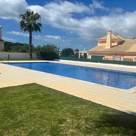 Casa Rachael Lägenhet *