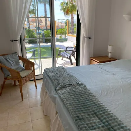 Apartament Casa Rachael *