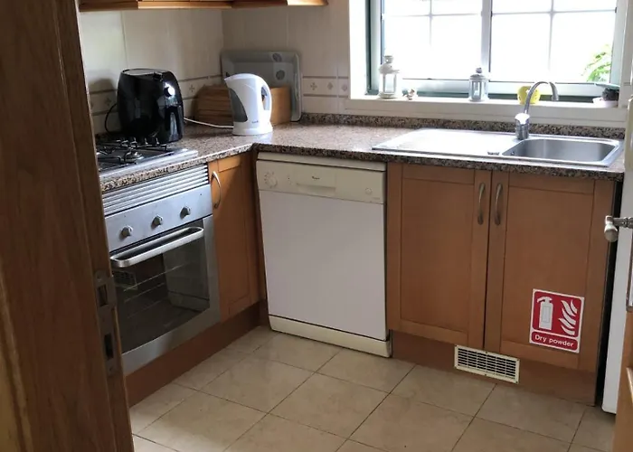 Casa Rachael Albufeira