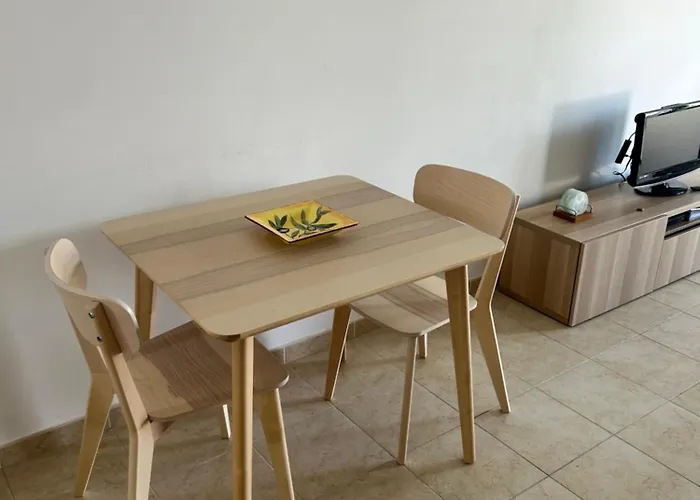 Casa Rachael Lägenhet