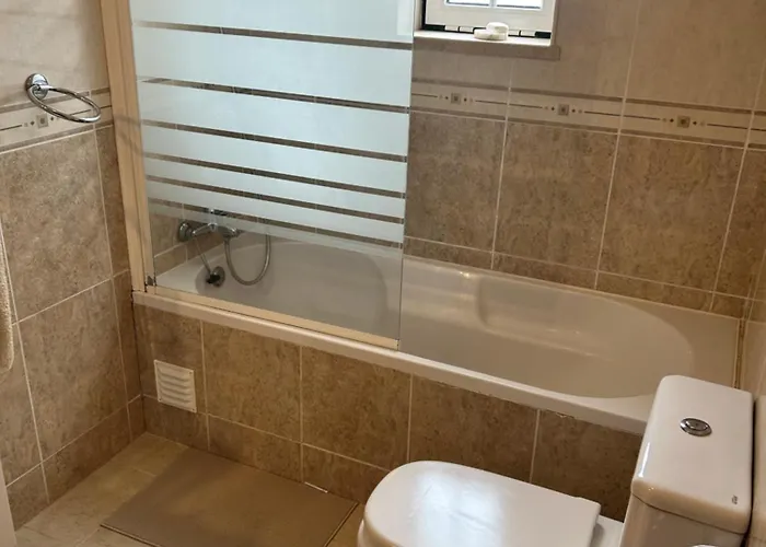 Apartament Casa Rachael