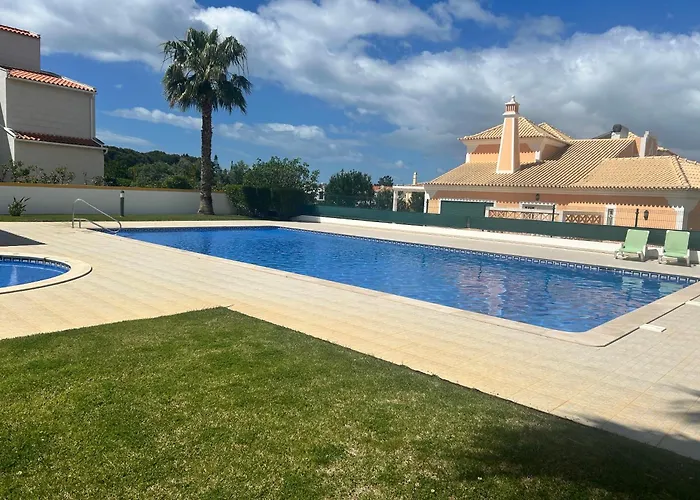 Casa Rachael Lägenhet *