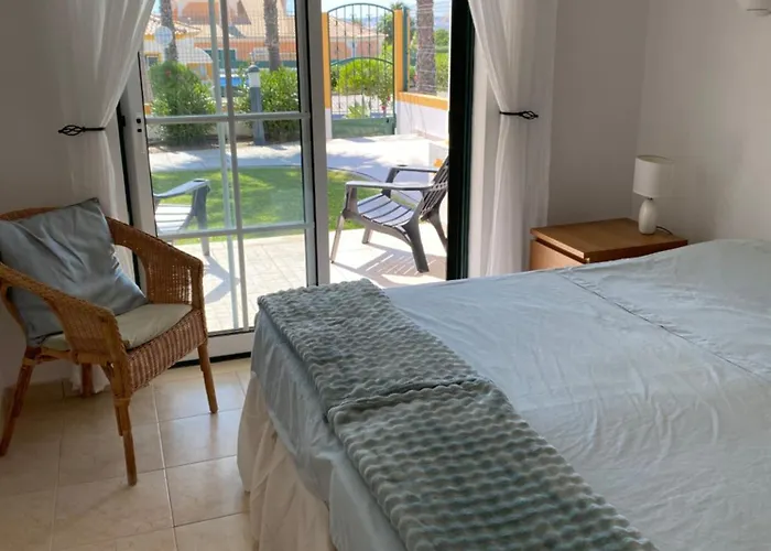 Apartament Casa Rachael *