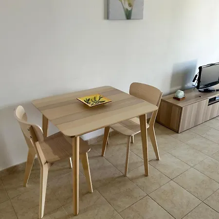 Casa Rachael Appartement