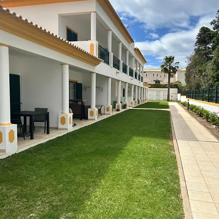 Appartement Casa Rachael