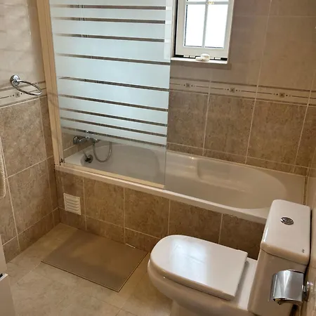 Apartman Casa Rachael