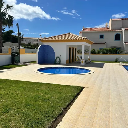 Appartement Casa Rachael *