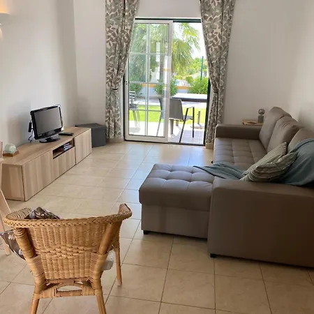 Casa Rachael Appartement