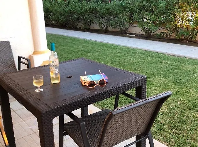 Casa Rachael