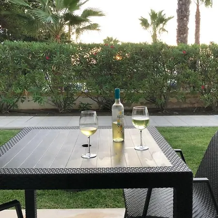 Casa Rachael * 阿尔布费拉