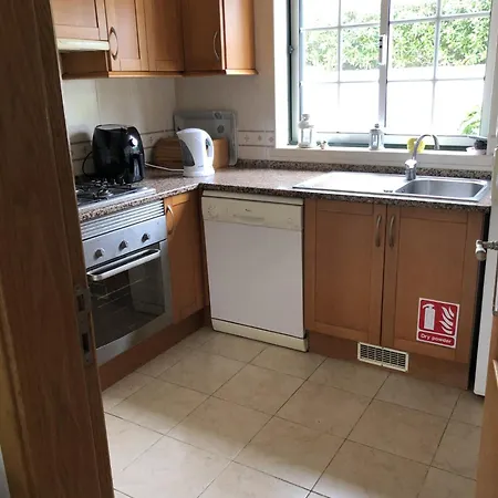 Casa Rachael 阿尔布费拉