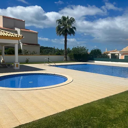 Casa Rachael 阿尔布费拉