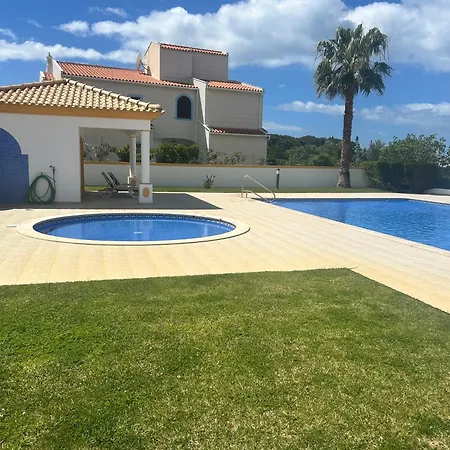 Casa Rachael * 阿尔布费拉