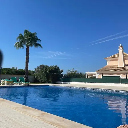Apartment Casa Rachael Albufeira