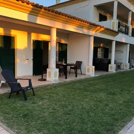 Casa Rachael Albufeira
