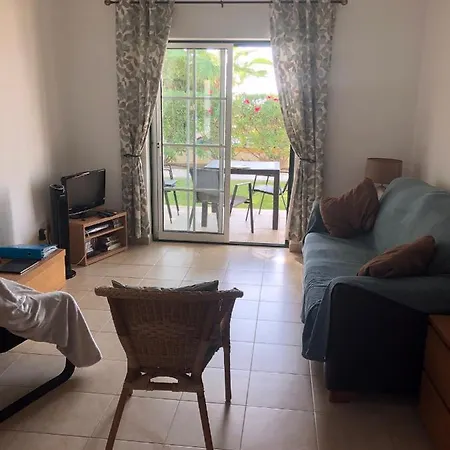 Casa Rachael Apartment Albufeira