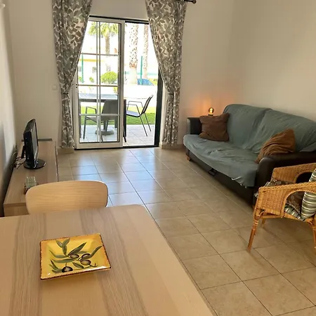 Apartment Casa Rachael Albufeira