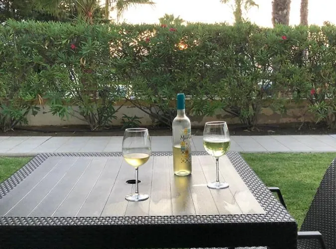 Casa Rachael * Албуфейра