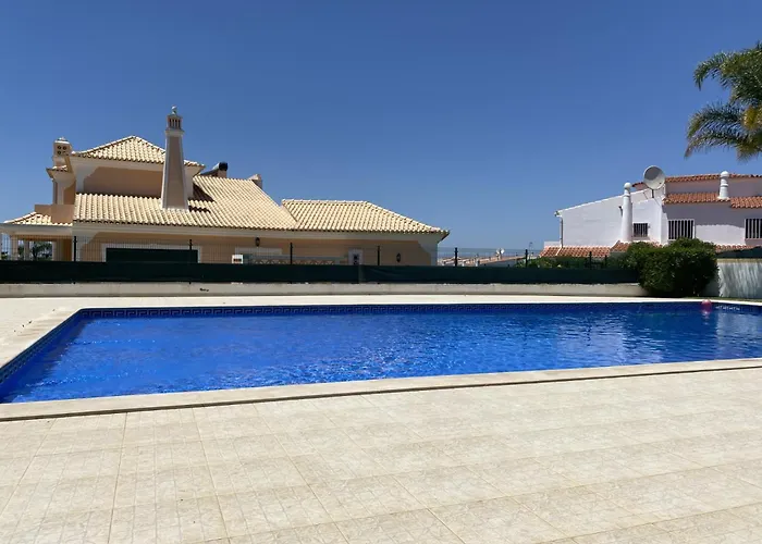 Casa Rachael Апартаменты *