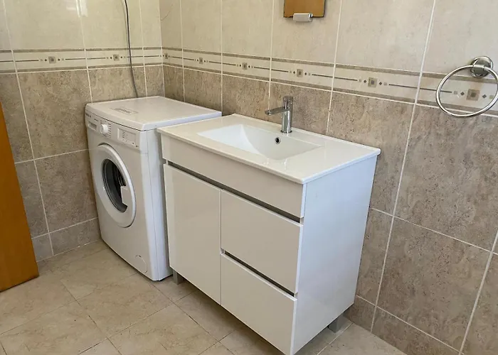 Casa Rachael * Албуфейра