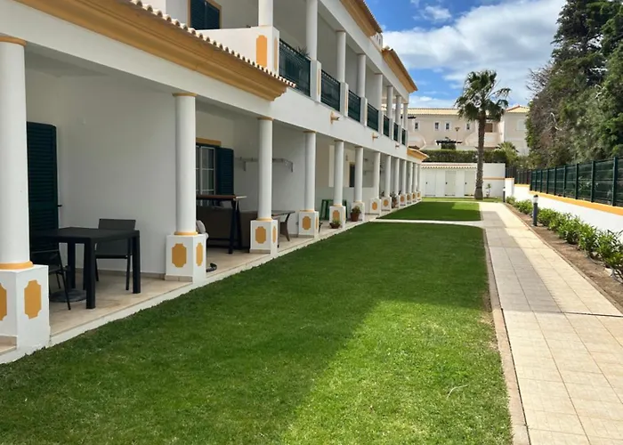 Апартаменты Casa Rachael