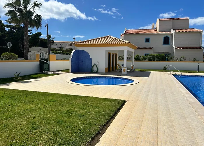 Апартаменты Casa Rachael *