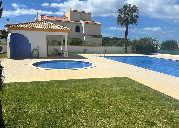 Casa Rachael * Албуфейра