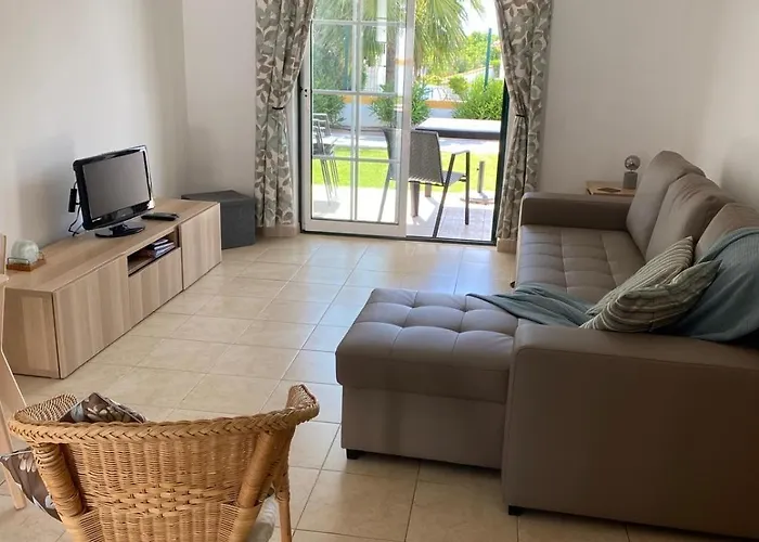 Casa Rachael Апартаменты